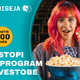 Program zvestobe Odiseja: nova vstopnica v vesolje, ki raste z vami
