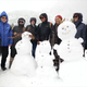 Po Evropi prvi sneg: slovaške Tatre, deli Romunije, srbski Kopaonik
