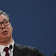 Vučić postaja podkaster: 'O politiki ne bom govoril'