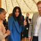 Mati Meghan Markle 70. rojstni dan praznovala brez hčerke in vnukov