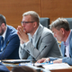 Testiranje funkcionarjev na droge: Resnica predlog zadnji trenutek umaknila