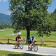 Najlepše kolesarske poti v Sloveniji