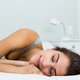 Bi lahko spanje v tem položaju rešilo vaše težave z nespečnostjo?