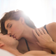 Slovenci odgovarjajo: koliko časa traja njihov spolni odnos, preden doživijo orgazem?