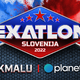 Vemo, kdo bo v MODRI ekipi preizkušnje EXATLON 2022 (+ kakšna bo nagrada?)