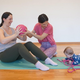 Kako se po porodu vrniti k vadbi?