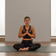VIDEO: Dinamična joga vadba, ki bo aktivirala celotno telo