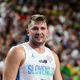 Luka Dončić je po dolgem času javnosti končno pokazal svojo sestro