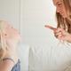 Kaj lahko naredite namesto tega, da otroka silite, da se opraviči?