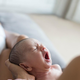 Temna plat materinstva: ste se tudi vi ob prvem stiku z novorojenčkom počutili prazno?