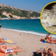 Nevarnosti, ki prežijo na plavalce: poznate najsmrtonosnejšo ribo na Jadranu? (FOTO)