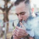 Bivši kadilci razkrivajo trike, s katerimi so končno opustili kajenje