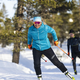 Kako se pripraviti na daljše proge teka na smučeh?