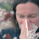 Imate sezonsko alergijo ali gre le za prehlad? To so ključne razlike