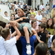 Plazma športne igre mladih prihajajo v Slovenijo s svežo energijo in brezplačnimi športnimi disciplinami