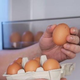 Kako se pravilno shranjujejo jajca? Preverite, ali počnete te napake (strokovnjaki pravijo, da so pogoste)