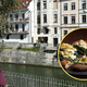 Ljubljanska pica, ki je obnorela splet in turiste: "Prišli smo samo zaradi nje!"