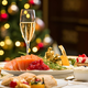 Jih boste pripravili? To so silvestrske jedi, ki po tradiciji v novem letu prinašajo srečo