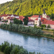 Za popoln odklop ne potrebujete dolgega potovanja: odkrijte ta sproščujoč kotiček Slovenije, ki predstavlja odličen pobeg iz hektičnega vsakdana