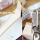 Naročila je orodje prek Temuja: ko je odprla paket, se je nasmejala do solz