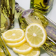 Kaj se zgodi, če vsako jutro popijemo žličko oljčnega olja in limone?