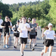 Bili smo na poletnem Ljubljana Run Club teku, kjer nas je spremljala osvežilna herbalna voda DoNatural