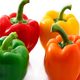 Rdeča ali rumena paprika: Katera je bolj zdrava in vsebuje več vitaminov?