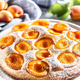 Razkrivamo najbolj enostaven recept za božansko pecivo z marelicami!
