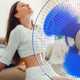 Brez klime ali ventilatorja: s pomočjo tega preprostega indijskega trika boste ohladili svoj dom že v nekaj minutah