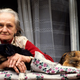 Babica Mirjana (99) razkrila skrivnost dolgega življenja: ni hrana, ni genetika, ampak nekaj, kar vsi pozabljamo