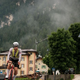 Everesting 10K: 400 kilometrov, 10.000 višinskih metrov in 12 alpskih prelazov v enem dnevu
