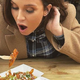 Uničuje možgane in je "gorivo" za raka: po 40. letu se izogibajte tej hrani