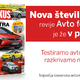 Nova številka Avto fokusa že v prodaji!