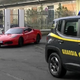 Ferrari F430 ali toyota MR2 coupe? Italijanski policisti so zasegli lažni superšportnik, lastnik v težavah