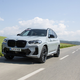 TEST IN OCENA: BMW X3 M40d