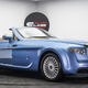 Unikaten rolls-royce hyperion pininfarina, ki ga že 13 let nihče ne želi kupiti