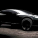 Audijev najnovejši električni koncept bo kupejevski križanec