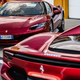 Ferrari je najbolj donosen: prodali so manj avtomobilov, a zaslužili več kot kdaj koli prej