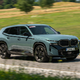 TEST IN OCENA: BMW XM