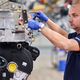 BMW je v Nemčiji končal proizvodnjo bencinskih in dizelskih motorjev