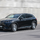 TEST IN OCENA: Mercedes-benz EQE SUV 500 4matic