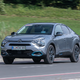 TEST IN OCENA: Citroën ë-C4 X shine