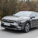 TEST IN OCENA: Citroën C5 X hybrid 225 ë-EAT8 shine pack