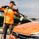 Visokotlačni čistilniki STIHL: vaš zanesljiv partner za čiščenje vozil