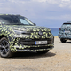 Volkswagen razkriva novega tiguana