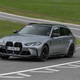 TEST IN OCENA: BMW M3 competition M xDrive touring