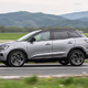 TEST IN OCENA: Renault austral e-tech full hybrid 200 iconic espirit alpine