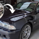 Volkswagnov prototip motorja W10 so našli v testni muli: BMW-ju M5
