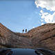 Iz perspektive voznika: plezanje z jeepom wranglerjem po najbolj ekstremni off-road poti