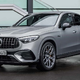 Štirivaljnik tudi za kupejevska mercedesa AMG GLC